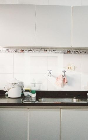 Casa à venda com 160m², 4 quartos e 2 vagas Casa à venda com 160m², 4 quartos e 2 vagasCozinha