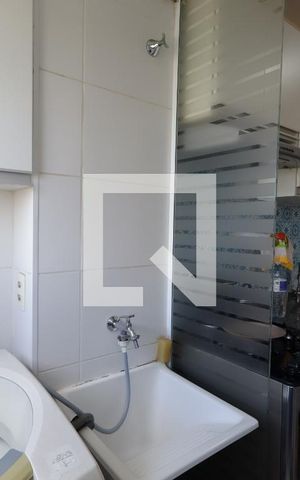 Apartamento à venda com 41m², 2 quartos e sem vagaÁrea de Serviço