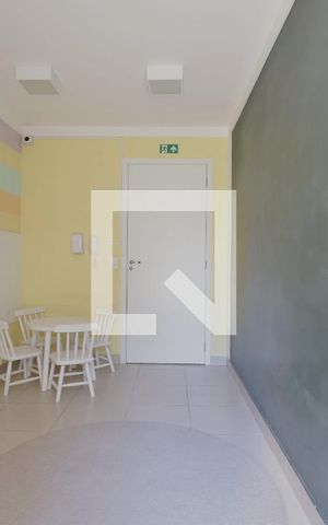 Apartamento à venda com 41m², 2 quartos e sem vagaBrinquedoteca