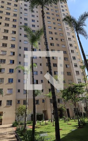 Apartamento à venda com 41m², 2 quartos e sem vagaFachada