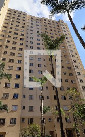 Apartamento à venda com 41m², 2 quartos e sem vagaFachada