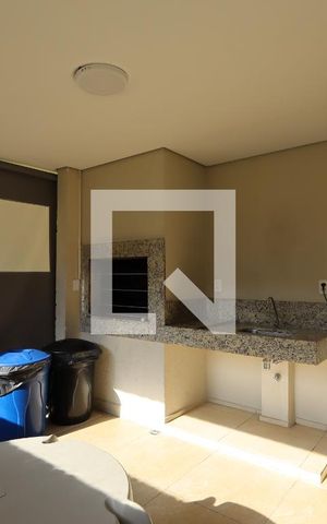 Apartamento à venda com 41m², 2 quartos e sem vagaÁrea comum - Churrasqueira