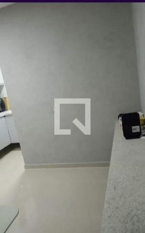 Apartamento à venda com 40m², 2 quartos e sem vaga