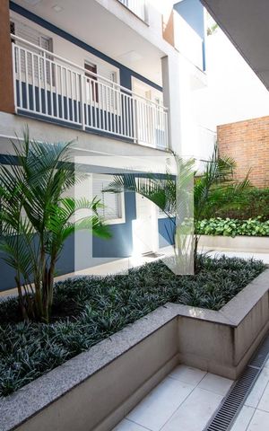 Apartamento à venda com 50m², 2 quartos e sem vagaÁrea comum