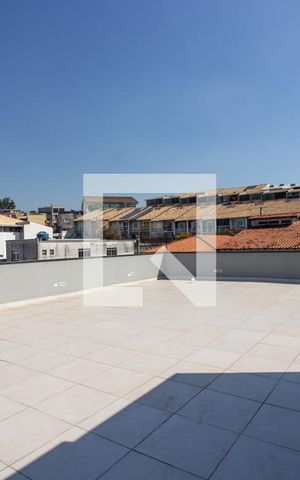 Apartamento à venda com 50m², 2 quartos e sem vagaÁrea comum