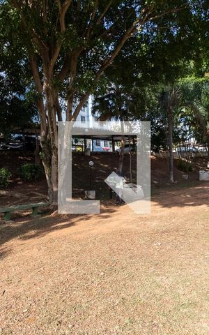 Apartamento para alugar com 37m², 2 quartos e 1 vagaÁrea comum