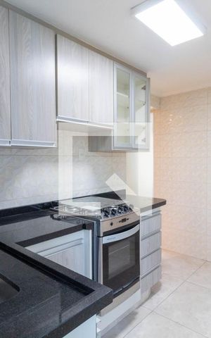 Apartamento para alugar com 37m², 2 quartos e 1 vaga Apartamento para alugar com 37m², 2 quartos e 1 vagaCozinha