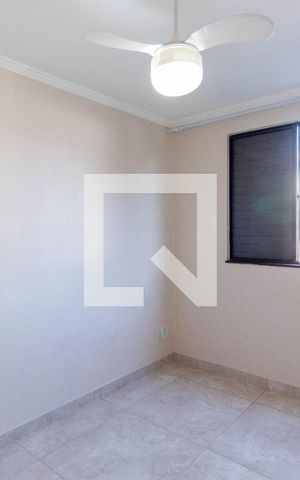 Apartamento para alugar com 37m², 2 quartos e 1 vaga Apartamento para alugar com 37m², 2 quartos e 1 vagaQuarto 2