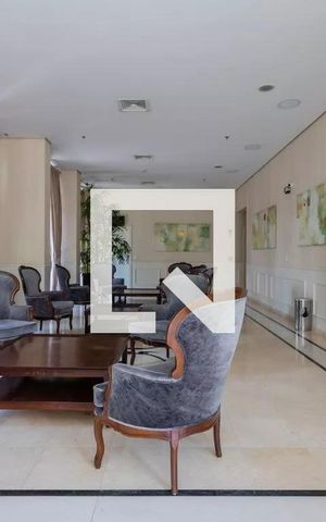 Apartamento à venda com 51m², 2 quartos e 1 vaga Apartamento à venda com 51m², 2 quartos e 1 vagaHall social
