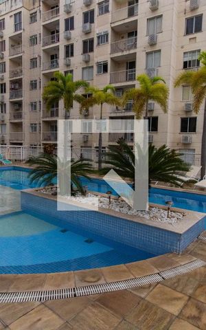 Apartamento à venda com 60m², 2 quartos e 1 vaga Apartamento à venda com 60m², 2 quartos e 1 vagaÁrea comum