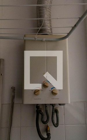 Apartamento à venda com 60m², 2 quartos e 1 vaga Apartamento à venda com 60m², 2 quartos e 1 vagaÁrea de serviço