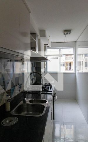 Apartamento à venda com 60m², 2 quartos e 1 vaga Apartamento à venda com 60m², 2 quartos e 1 vagaCozinha