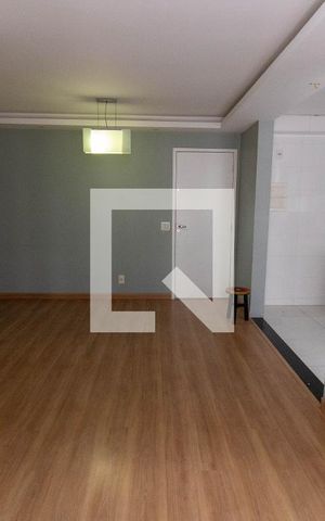 Apartamento à venda com 60m², 2 quartos e 1 vaga Apartamento à venda com 60m², 2 quartos e 1 vagaSala