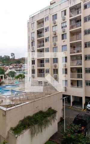 Apartamento à venda com 60m², 2 quartos e 1 vaga Apartamento à venda com 60m², 2 quartos e 1 vagaVaranda da sala