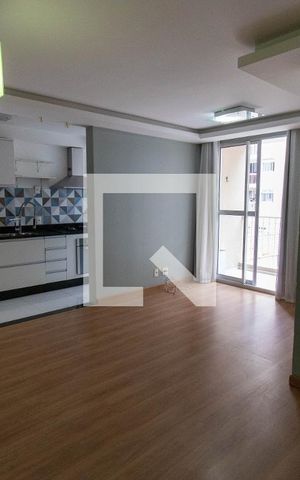 Apartamento à venda com 60m², 2 quartos e 1 vaga Apartamento à venda com 60m², 2 quartos e 1 vagaSala