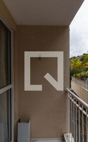 Apartamento à venda com 60m², 2 quartos e 1 vaga Apartamento à venda com 60m², 2 quartos e 1 vagaVaranda da sala