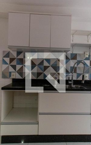 Apartamento à venda com 60m², 2 quartos e 1 vaga Apartamento à venda com 60m², 2 quartos e 1 vagaCozinha
