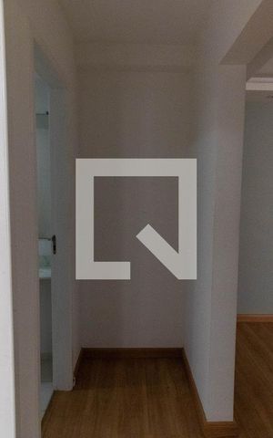 Apartamento à venda com 60m², 2 quartos e 1 vaga Apartamento à venda com 60m², 2 quartos e 1 vagaCorredor