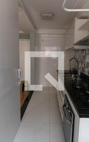 Apartamento à venda com 60m², 2 quartos e 1 vaga Apartamento à venda com 60m², 2 quartos e 1 vagaÁrea de serviço