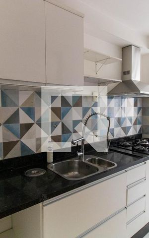 Apartamento à venda com 60m², 2 quartos e 1 vaga Apartamento à venda com 60m², 2 quartos e 1 vagaCozinha