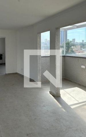 Apartamento à venda com 30m², 2 quartos e sem vagaCondomínio - Churrasqueira 