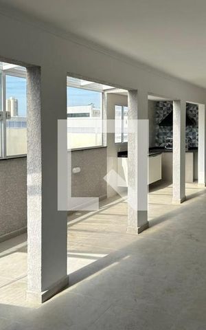 Apartamento à venda com 30m², 2 quartos e sem vagaCondomínio - Churrasqueira 