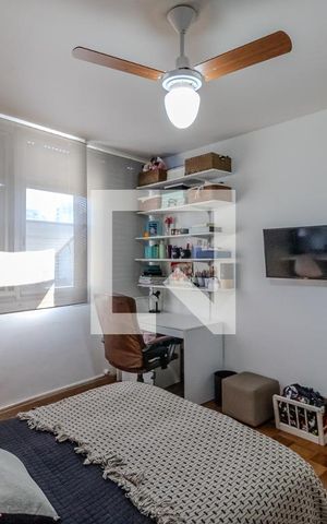 Apartamento à venda com 298m², 4 quartos e 4 vagas Apartamento à venda com 298m², 4 quartos e 4 vagasQuarto 3