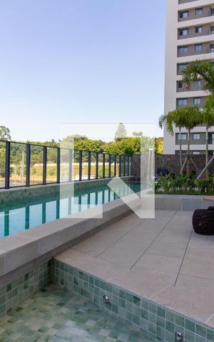 Apartamento à venda com 55m², 2 quartos e 1 vaga Apartamento à venda com 55m², 2 quartos e 1 vagaÁrea comum - Piscina