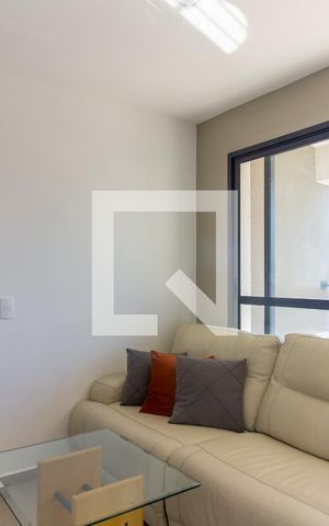 Apartamento à venda com 55m², 2 quartos e 1 vaga Apartamento à venda com 55m², 2 quartos e 1 vagaSala