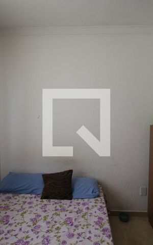Apartamento para alugar com 50m², 2 quartos e sem vaga Apartamento para alugar com 50m², 2 quartos e sem vagaQuarto 1