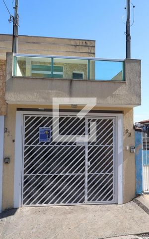 Casa à venda com 336m², 3 quartos e 2 vagasFachada