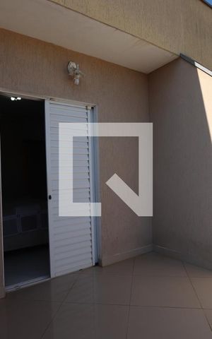 Casa à venda com 336m², 3 quartos e 2 vagasVaranda do Quarto 2