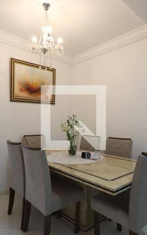 Casa à venda com 336m², 3 quartos e 2 vagasSala de Jantar