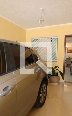 Casa à venda com 336m², 3 quartos e 2 vagasGaragem