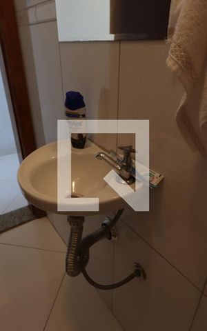 Casa à venda com 336m², 3 quartos e 2 vagasLavabo