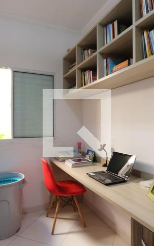 Casa à venda com 336m², 3 quartos e 2 vagasQuarto 3