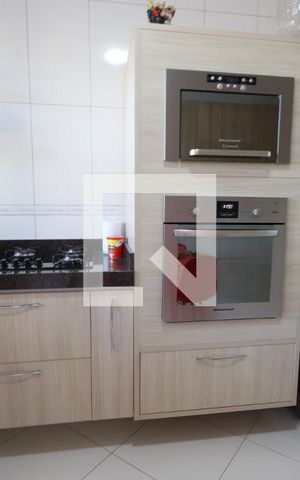 Casa à venda com 336m², 3 quartos e 2 vagasCopa/Cozinha