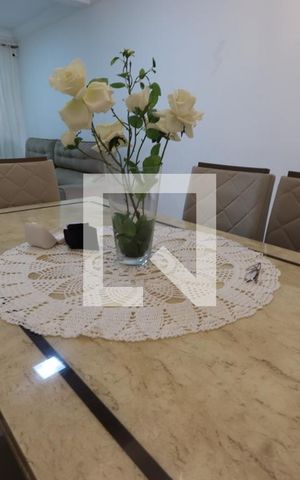 Casa à venda com 336m², 3 quartos e 2 vagasSala de Jantar