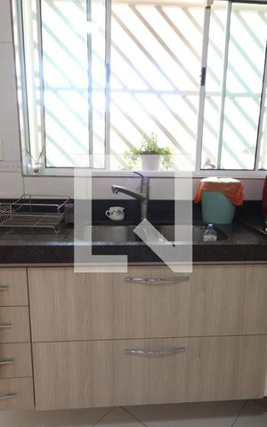 Casa à venda com 336m², 3 quartos e 2 vagasCopa/Cozinha