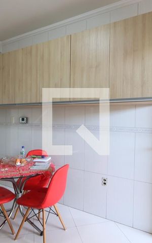 Casa à venda com 336m², 3 quartos e 2 vagasCopa/Cozinha