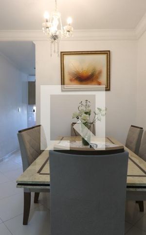 Casa à venda com 336m², 3 quartos e 2 vagasSala de Jantar
