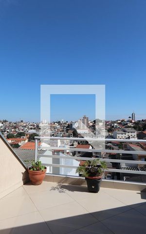 Casa à venda com 336m², 3 quartos e 2 vagasVaranda do Quarto 2