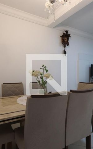 Casa à venda com 336m², 3 quartos e 2 vagasSala de Jantar