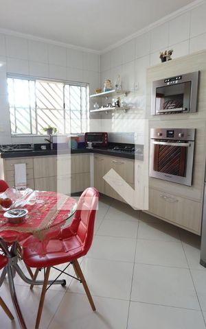 Casa à venda com 336m², 3 quartos e 2 vagasCopa/Cozinha