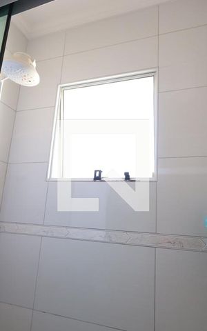 Casa à venda com 336m², 3 quartos e 2 vagasBanheiro da Suíte