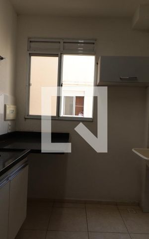 Apartamento para alugar com 42m², 2 quartos e 1 vagaCozinha