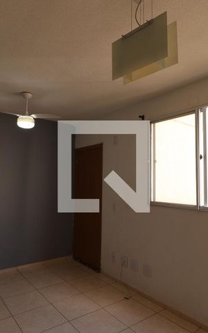 Apartamento para alugar com 42m², 2 quartos e 1 vagaSala
