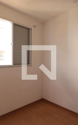 Apartamento para alugar com 42m², 2 quartos e 1 vagaQuarto 1 