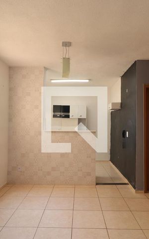 Apartamento para alugar com 42m², 2 quartos e 1 vagaSala