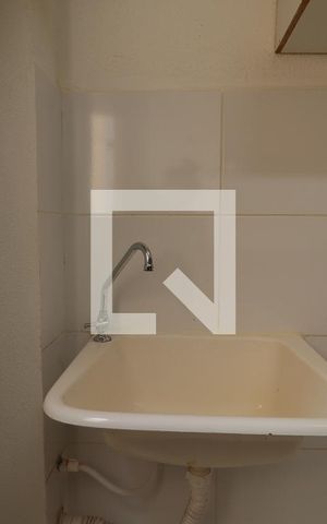 Apartamento para alugar com 42m², 2 quartos e 1 vagaCozinha 